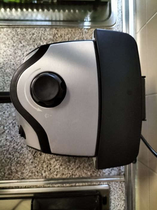 Vendo máquina de café