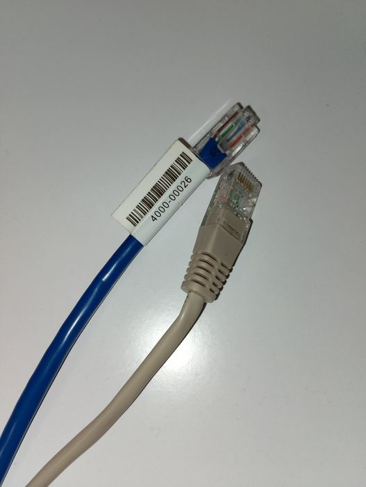 Патч корд. Кабель. LAN. RJ45. 1.5м