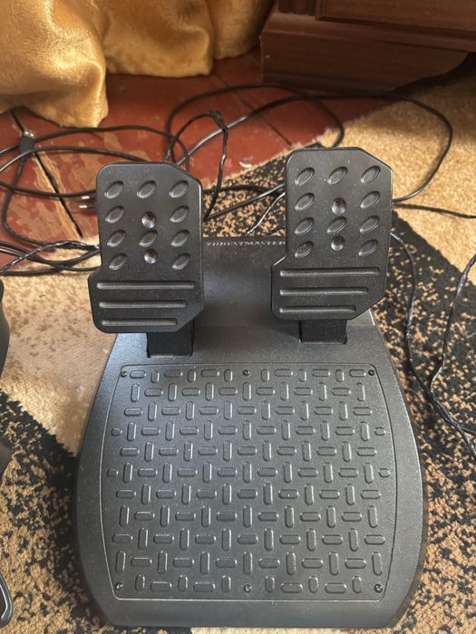 Продам руль T150