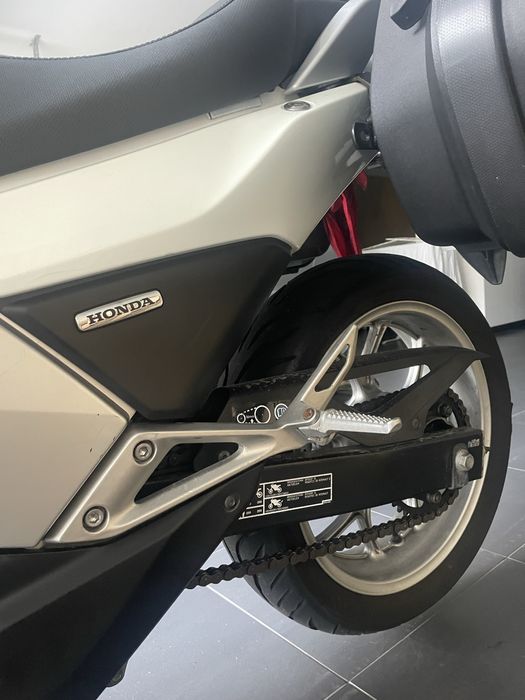 Vendo Honda NC700 DC