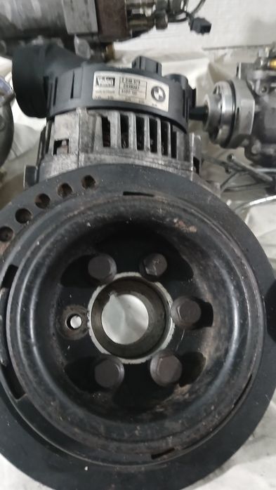 Peças para BMW 525tds