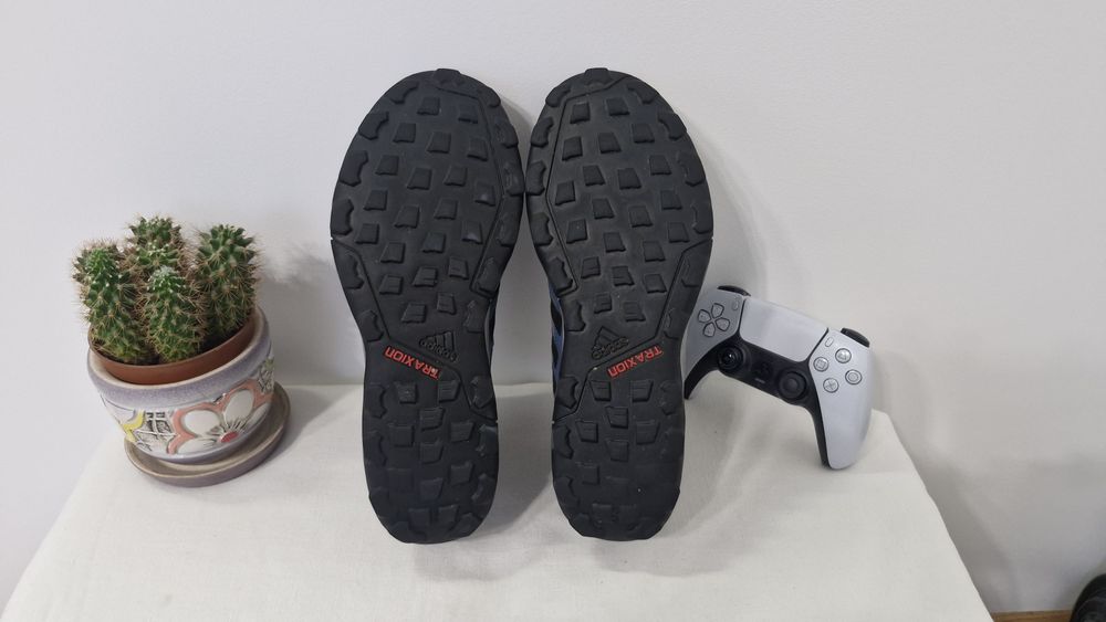 Adidas Terrex Gore-Tex.Розмір 44