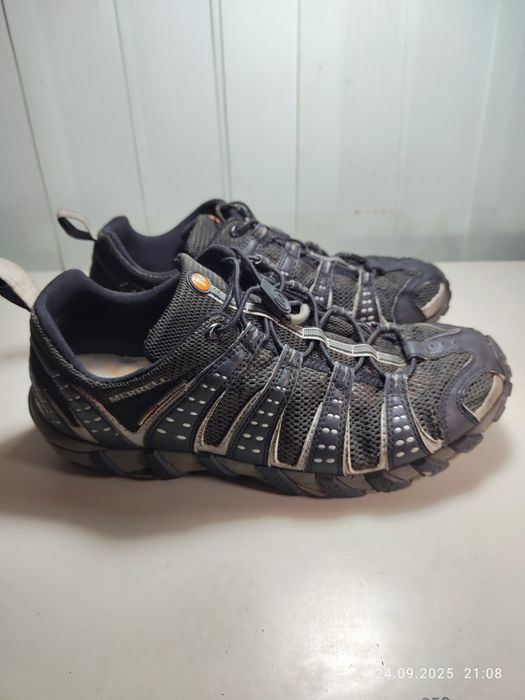 Кроссовки MERRELL. 45 размер