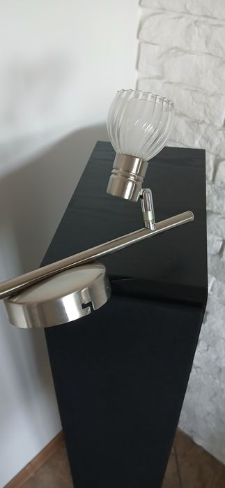 Lampa halogenowa sufitowa