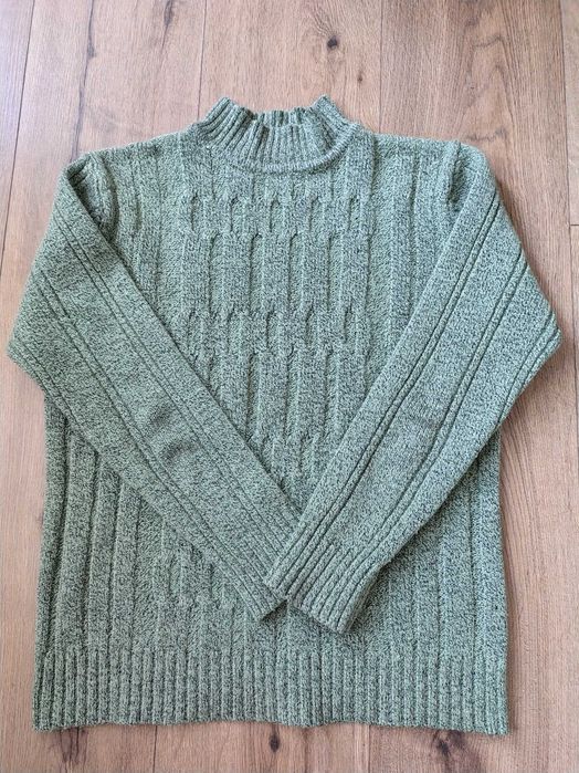 Sweter półgolf r.S