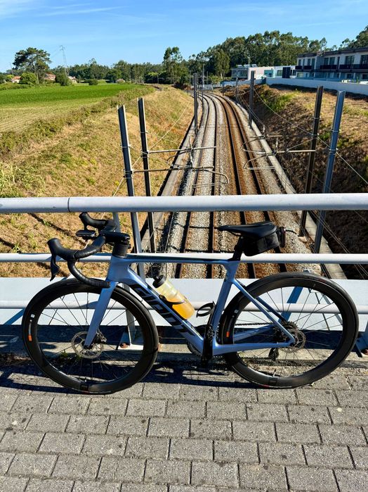 Giant Propel Advanced Pro 1 2025 - Tamanho S