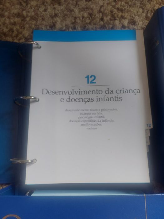 Guia familiar da saúde