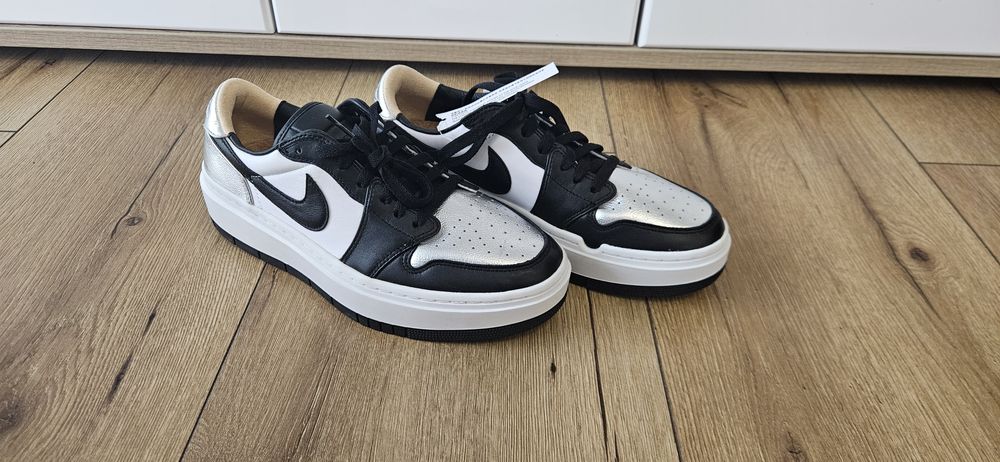 W Nike Air  Jordan 1 Elevate Low Se