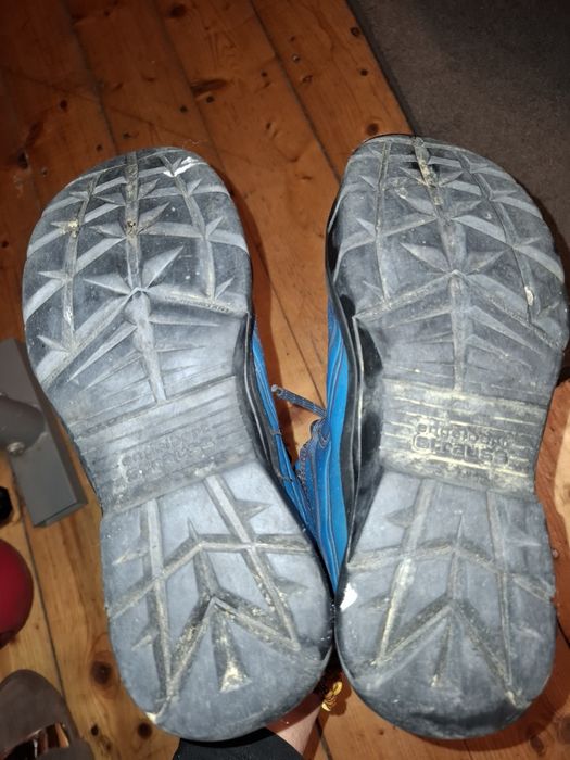 Engelbert Strauss Kajam buty wytrzymałe I  mocne 38