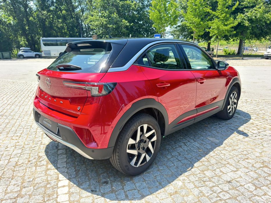 Opel Mokka-e elegance 136cv 50kWh