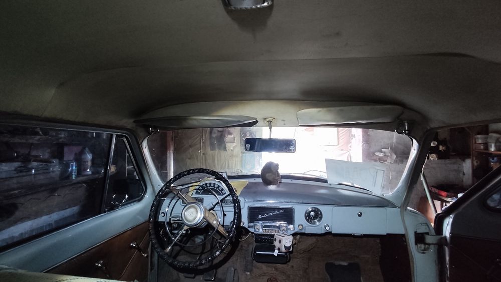 Продам автомобиль Волга 21