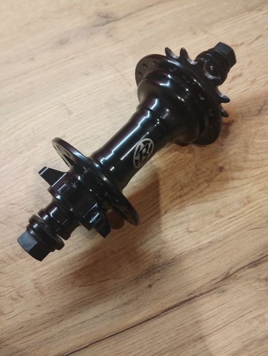 piasta Reverse base singlespeed