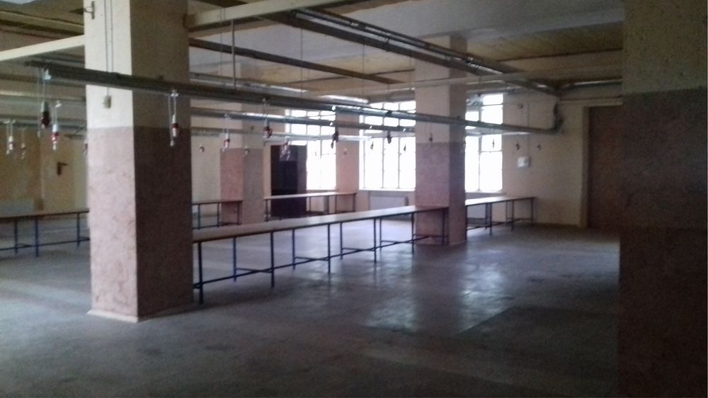 Продам діючу фвейну фабрику.