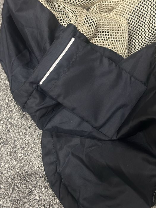 Вітровка Moncler Grenoble
