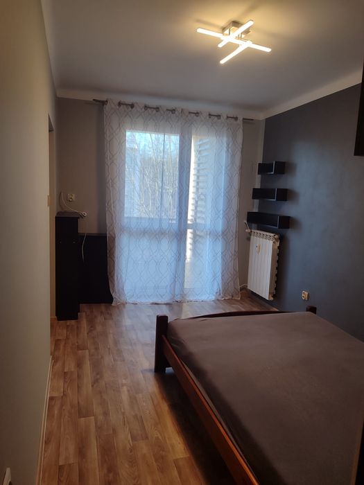 Wynajmę mieszkanie 47m2