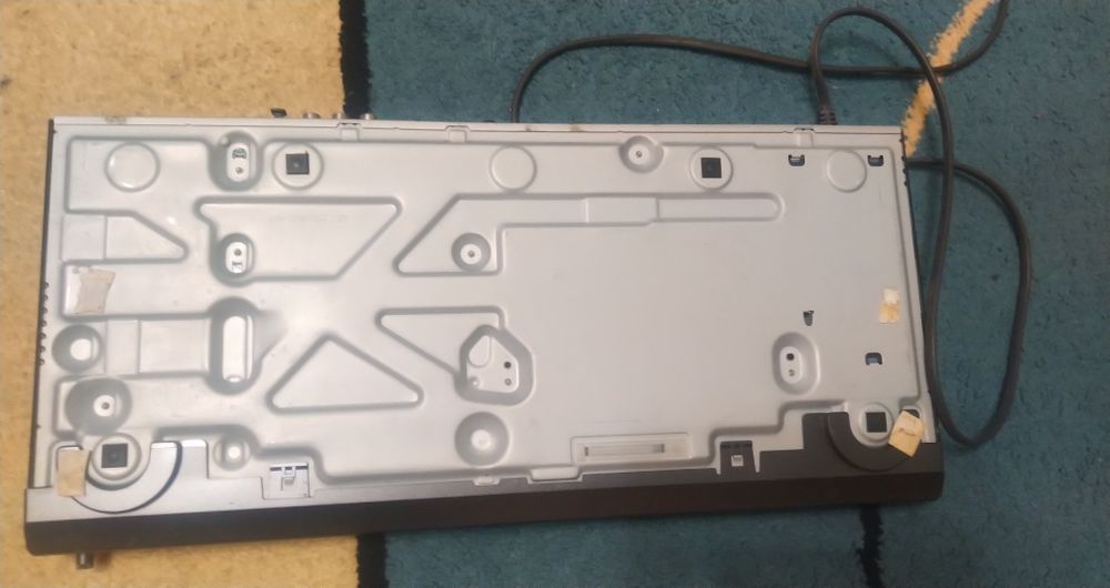 Приставка dvd sony