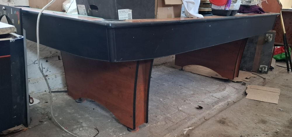 Billard profesionalny 8 ft Wik chempion dom DOWÓZ gwarancja RATY