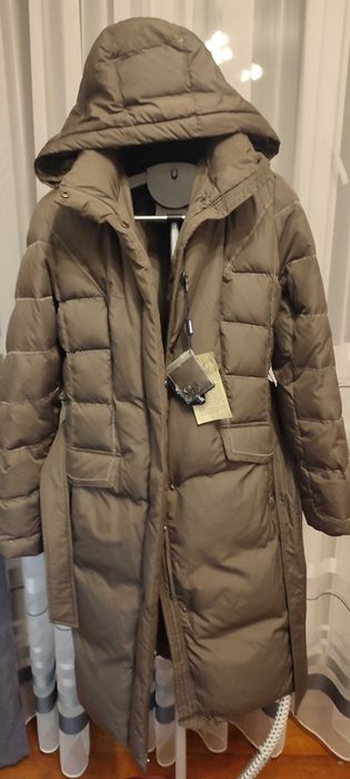 Пальто жіноче демисизонне