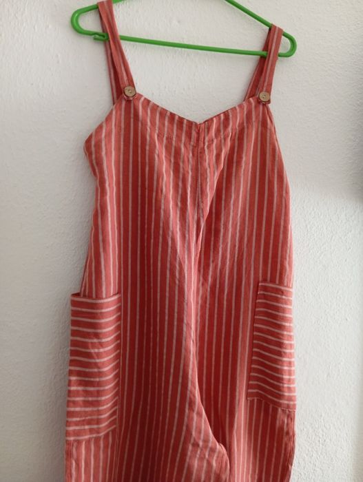 Macacão LX em ótimo estado