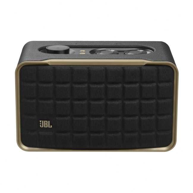 Głośnik JBL Authentics 200 (czarny) *WYPRZEDAZ*