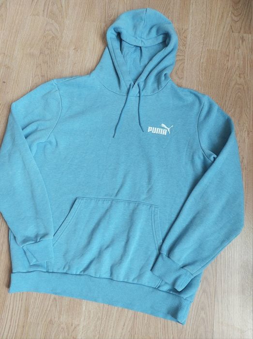 Bluza z kapturem Puma Essential r. M