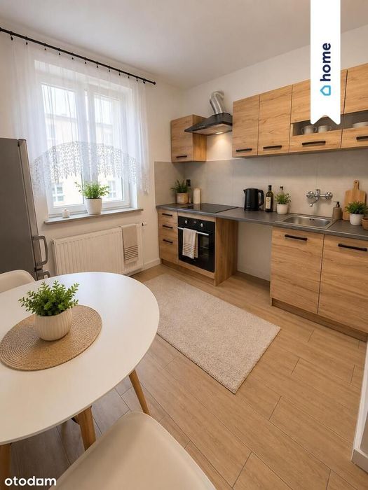 Mieszkanie 2 pokojowe w Centrum Szczytna - Widok 4