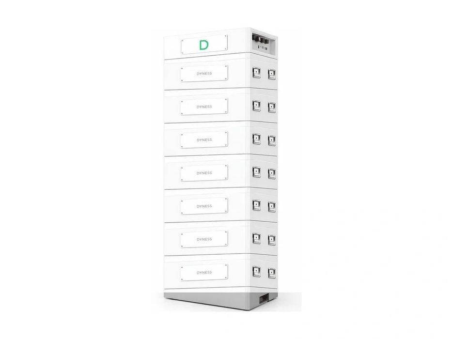 Dyness STACK280 – 100,35 kWh