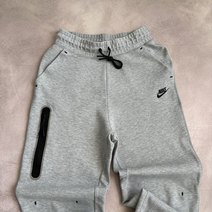 Nike W NSW Tech Fleece PNT
