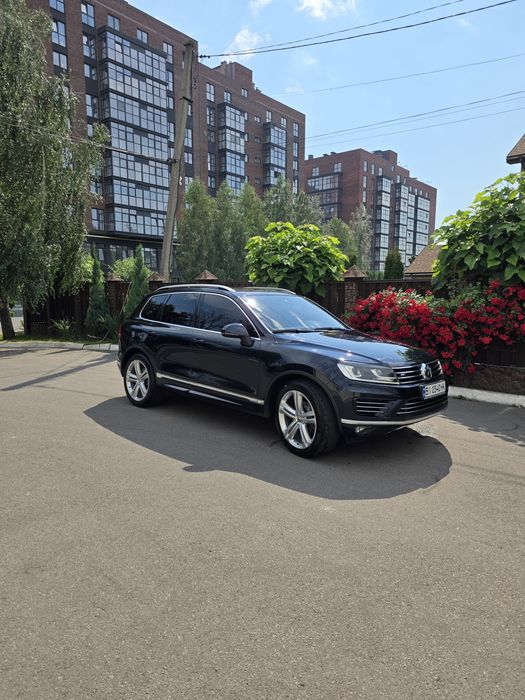 Продам Фольцваген Туарег