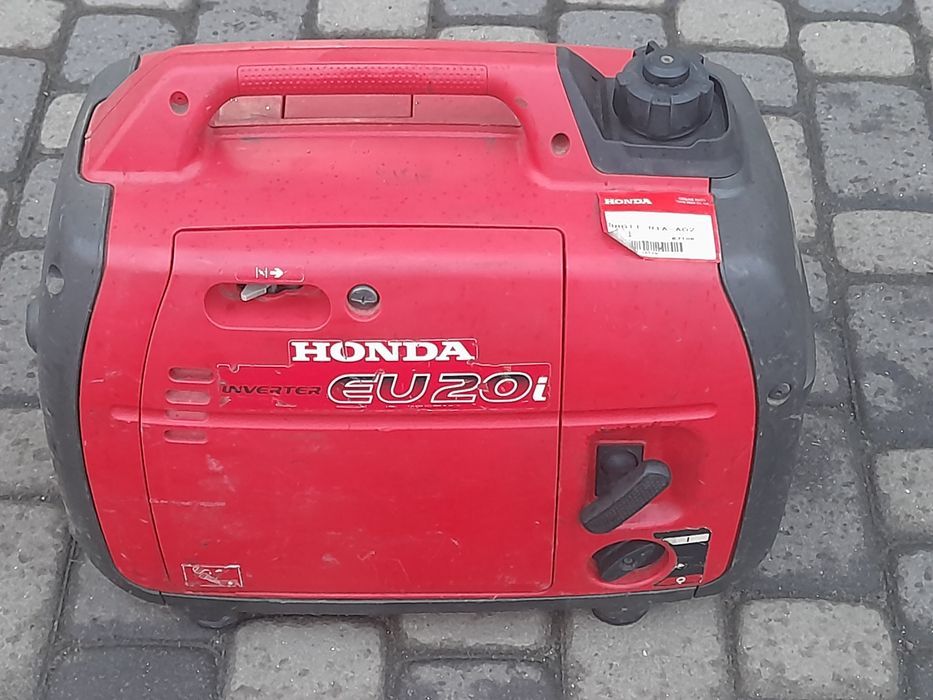 Генератор Honda оригінал