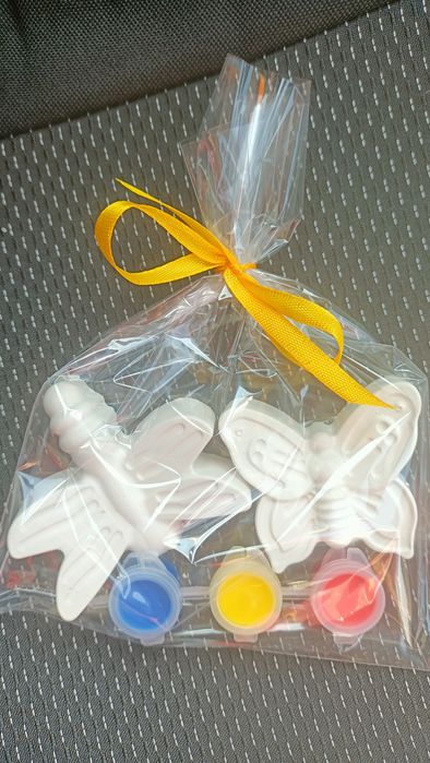 Гіпсові фігурки подарунки