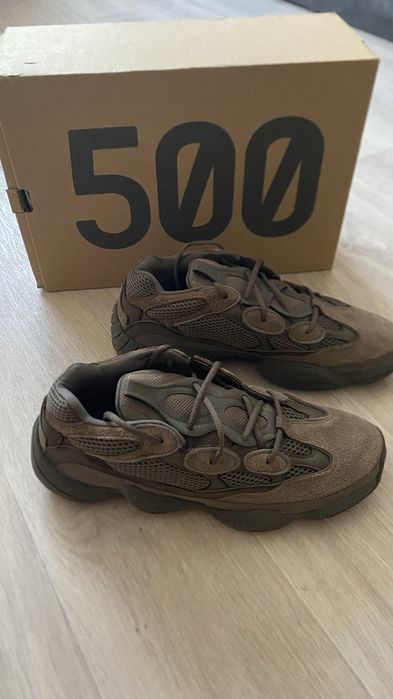 Adidas Yeezy 500