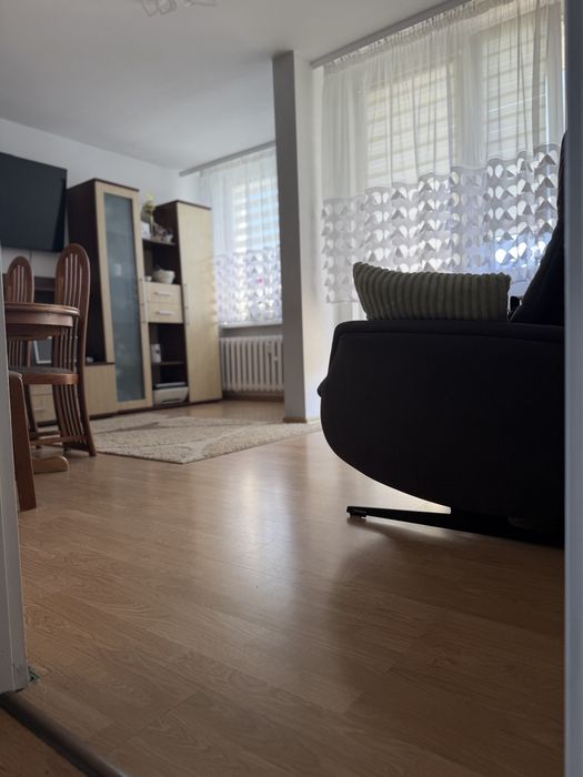 Zadbane , jasne mieszkanie 47 m² - Widok 3