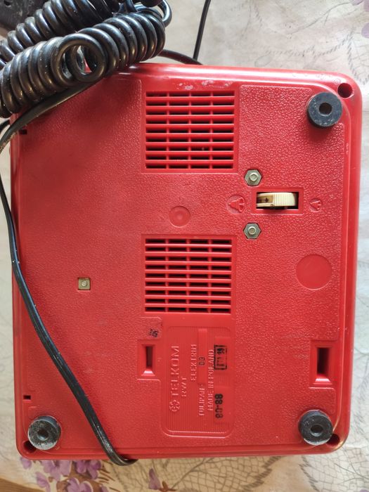 Стационарный телефон Telkom