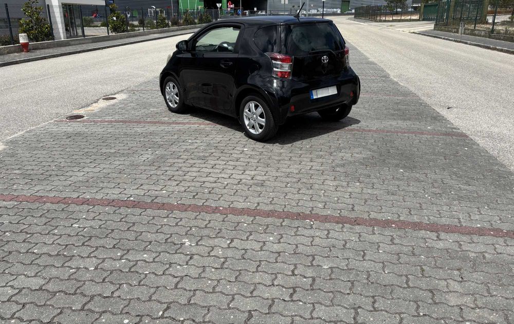 Toyota IQ 1.4 D4-D Full Extras, BAIXA de PREÇO!!!!