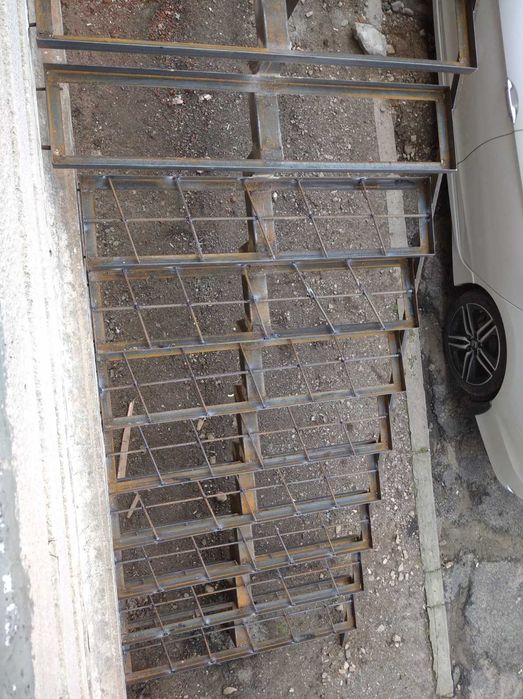 Зварювальні роботи в Самборі | Виїзд