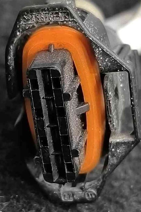 Sonda Lambda 55562206 - SAAB 9-3