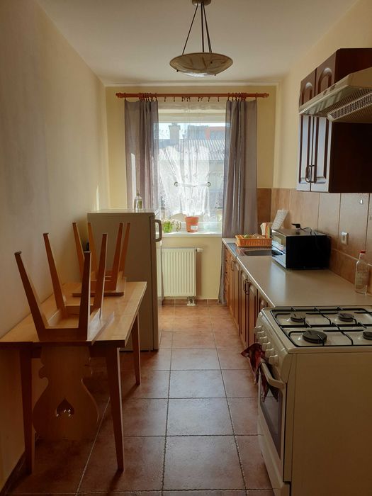 Mieszkanie – Kraków, Wola Duchacka, Podgórze Duchackie - Widok 5