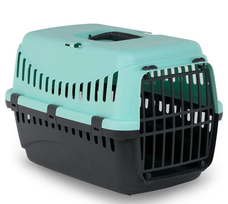 Transporter dla zwierząt MP Bergamo Gipsy 50 dla kotów psów