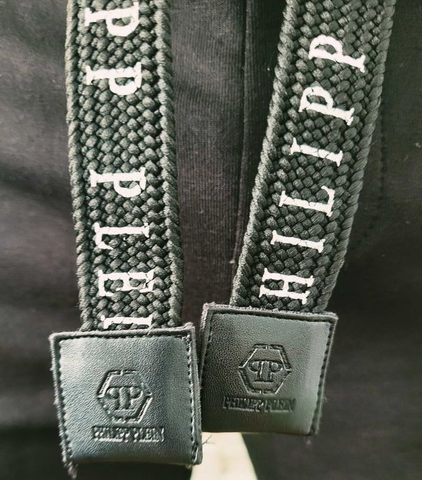 Dres Komplet Philipp Plein Miś TEDDY roz.S i