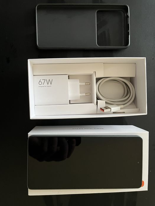 Redmi Note 13 Pro Forest Green