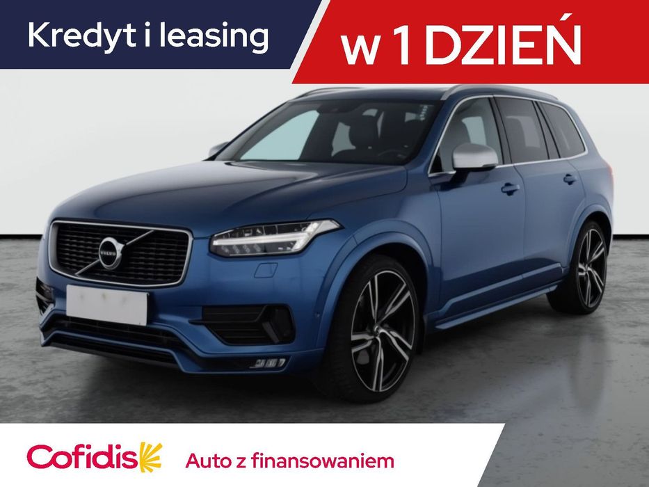 Volvo XC 90