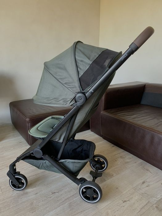Коляска Joolz aer + прогулянкова коляска