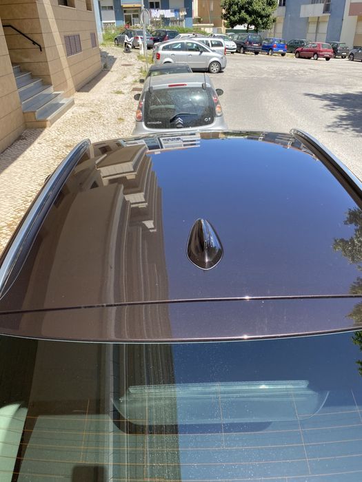 BMW X4 20d xDrive Auto