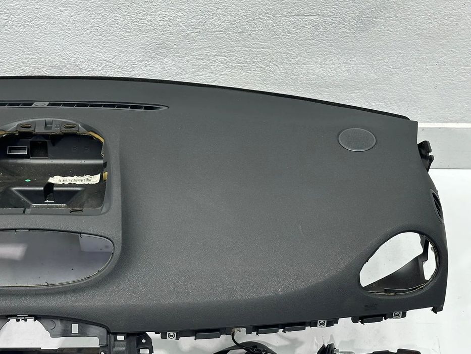 Kit Airbags - Renault Clio III (2007)