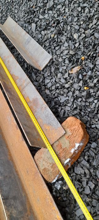 Продам металеві кутники