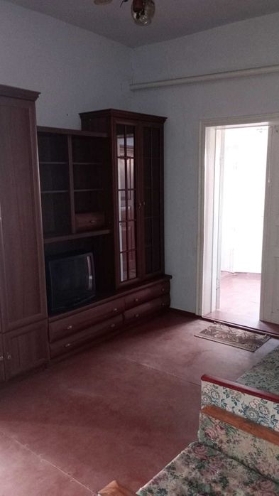Будинок на дві сім’ї