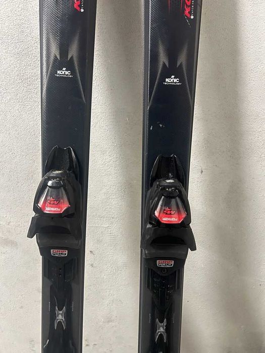 Narty K2 Konic 75 177cm