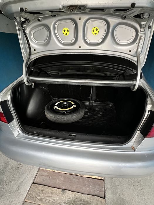 Продам Daewoo Lanos