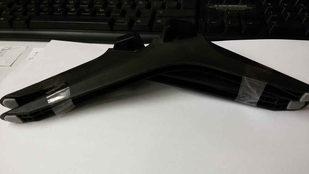 pes para tv hisense 50a7100 50polgadas
